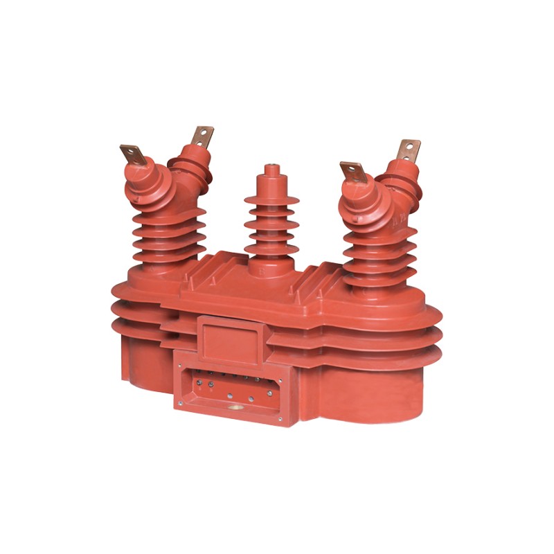 Kombinierter Transformator