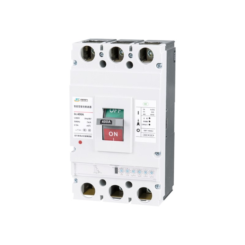 Elektronischer Kompaktleistungsschalter