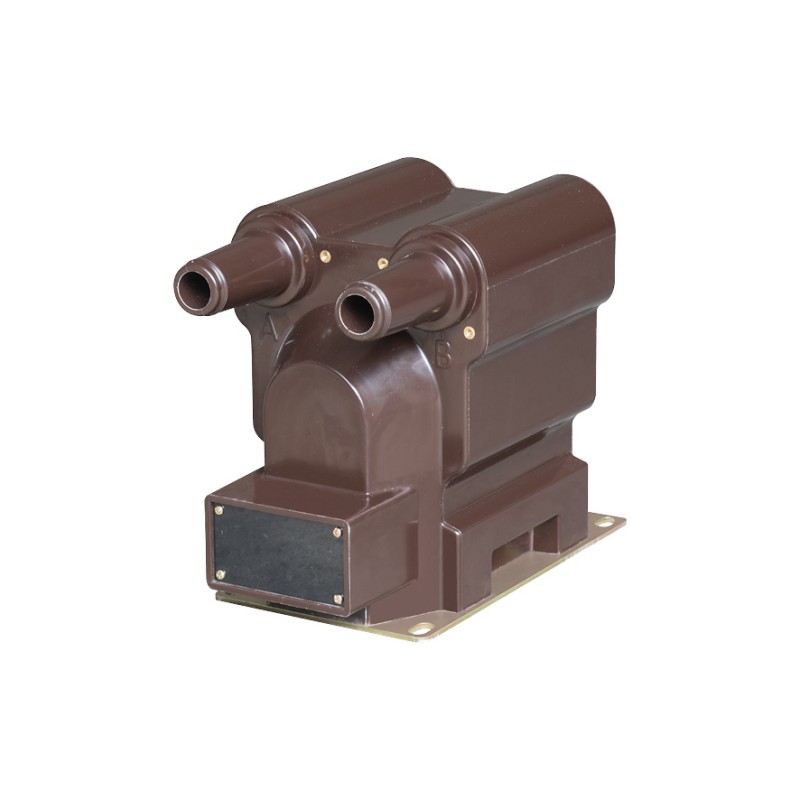 HV-Spannungstransformator