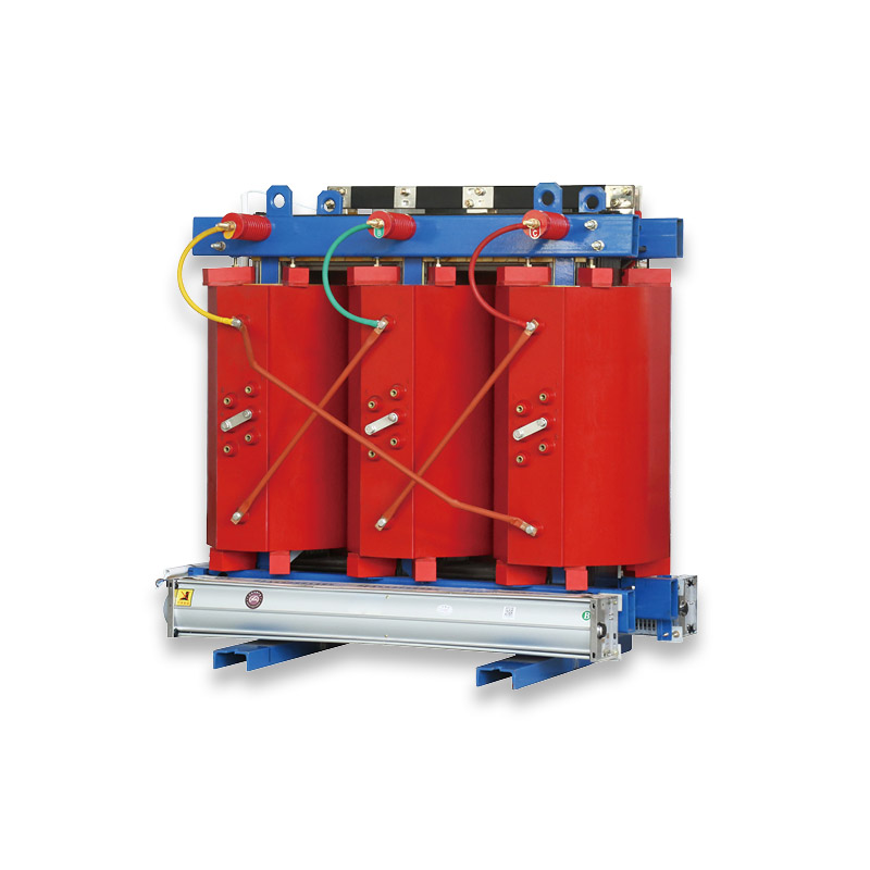 1600 kVA Cast Resin Type Transformer