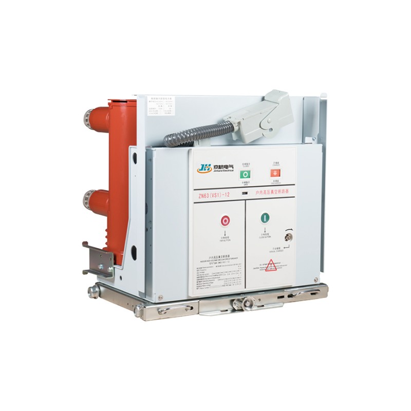 Vakuum-Leistungsschalter für den Innenbereich