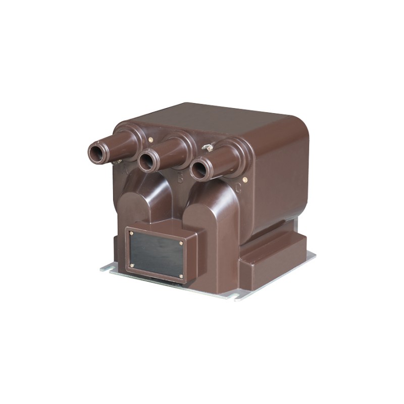 Instrumentenspannungswandler