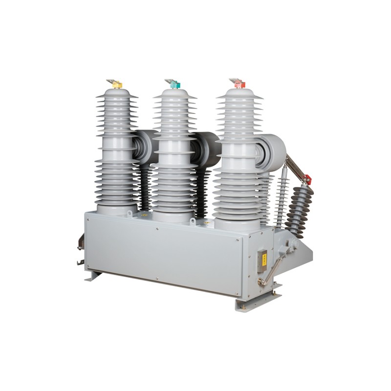 HV-Vakuum-Leistungsschalter für den Außenbereich