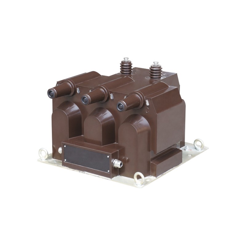 Potentialtransformator